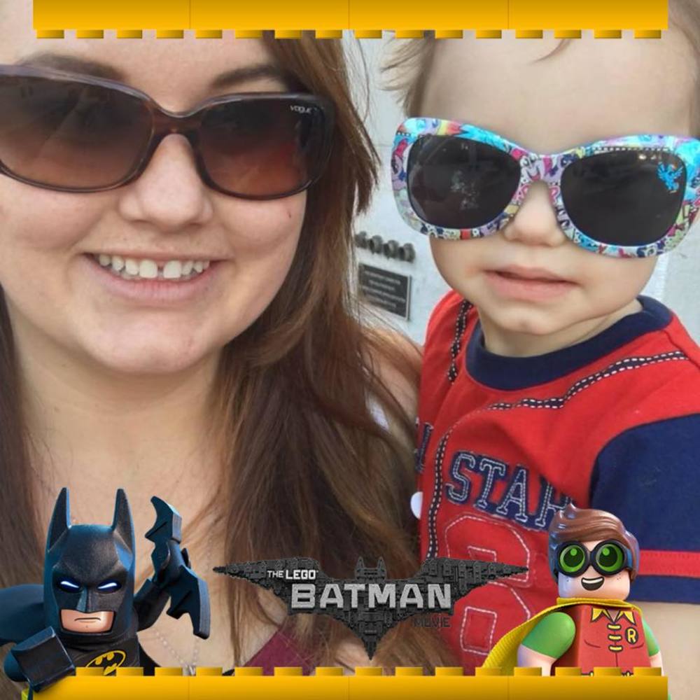 Meet your Posher, Jessica